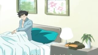 The Roommate / Kininaru Roommate ep1 ENG SUB