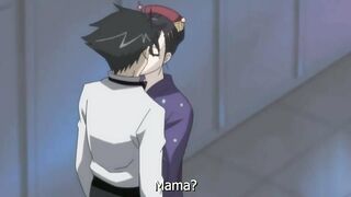 The Roommate / Kininaru Roommate ep2 ENG SUB