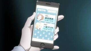 Tamashii: Insert ep2 RUS SUB