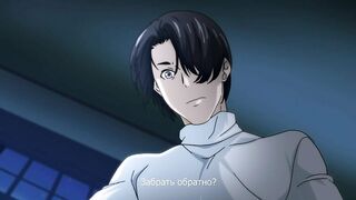 Tamashii: Insert ep2 RUS SUB