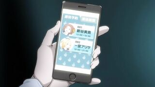 Tamashii: Insert ep2 ENG SUB