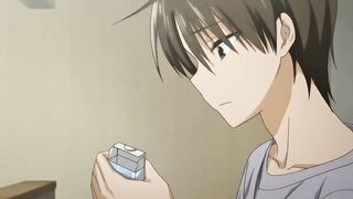 Секс во сне / Oyasumi Sex ep2 RUS SUB