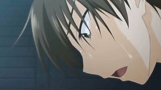 Секс во сне / Oyasumi Sex ep2 RUS SUB