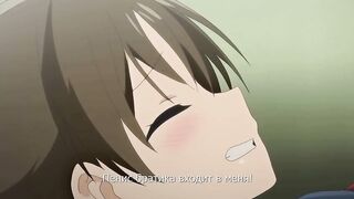 Секс во сне / Oyasumi Sex ep2 RUS SUB