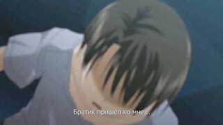 Секс во сне / Oyasumi Sex ep2 RUS SUB