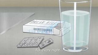 Oyasumi Sex ep2 ENG SUB