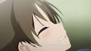 Oyasumi Sex ep2 ENG SUB