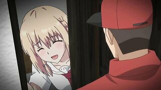Ore ga Kanojo o *su Wake ep2 RUS SUB