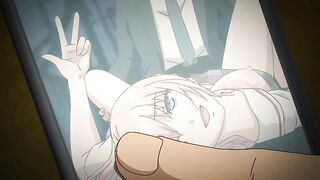 Ore ga Kanojo o *su Wake ep4 RUS SUB