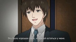 Ore ga Kanojo o *su Wake ep4 RUS SUB