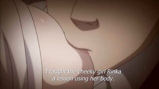 Ore ga Kanojo o *su Wake ep4 ENG SUB