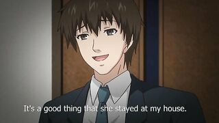 Ore ga Kanojo o *su Wake ep4 ENG SUB