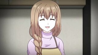 Ore ga Kanojo o *su Wake ep4 ENG SUB
