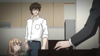 Ore ga Kanojo o *su Wake ep4 ENG SUB
