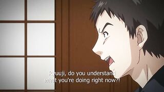 Ore ga Kanojo o *su Wake ep4 ENG SUB
