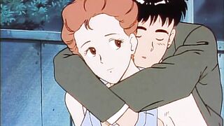 Момоко / Momoko ep1 RUS SUB