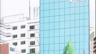 Момоко / Momoko ep1 RUS SUB