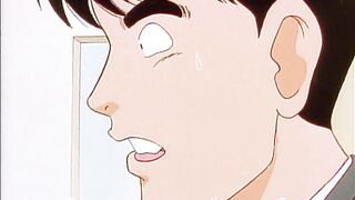 Момоко / Momoko ep1 RUS SUB