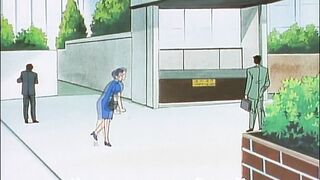 Момоко / Momoko ep1 RUS SUB