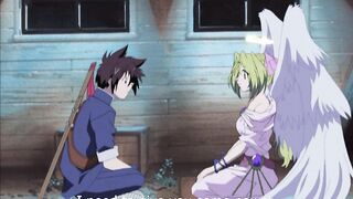 Love Forever ENG SUB