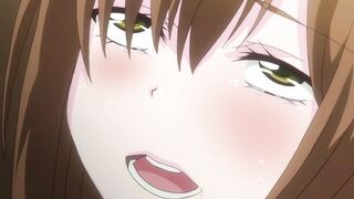 Hatsujou Switch Otosareta Shoujo-tachi ep1 RUS