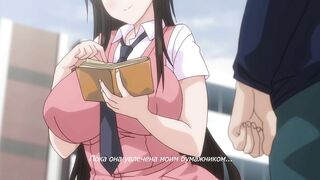 Hatsujou Switch Otosareta Shoujo-tachi ep1 RUS