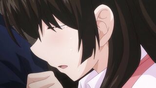 Hatsujou Switch Otosareta Shoujo-tachi ep1 RUS