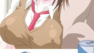 Hatsujou Switch Otosareta Shoujo-tachi ep1 RUS