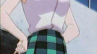 Sprite: Between Two Worlds ep1 RUS SUB