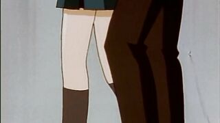 Sprite: Between Two Worlds ep1 RUS SUB