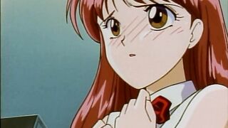 Sprite: Between Two Worlds ep1 RUS SUB