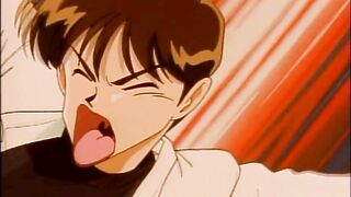 Sprite: Between Two Worlds ep2 RUS SUB