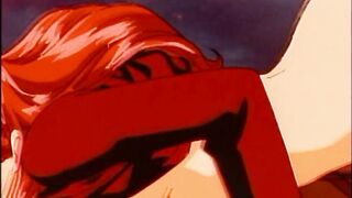 Sprite: Between Two Worlds ep2 RUS SUB