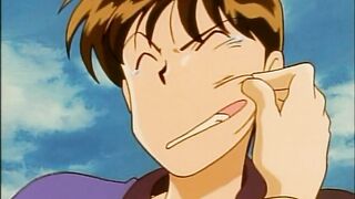 Sprite: Between Two Worlds ep2 RUS SUB