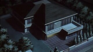 Sprite: Between Two Worlds ep2 RUS SUB