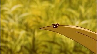 Sprite: Between Two Worlds ep2 RUS SUB