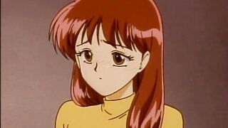 Sprite: Between Two Worlds ep2 RUS SUB