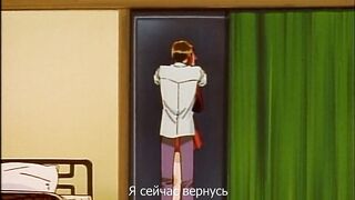 Sprite: Between Two Worlds ep2 RUS SUB