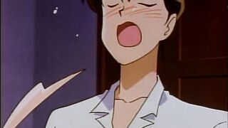 Sprite: Between Two Worlds 真奈美&ナミ スプライト ep1