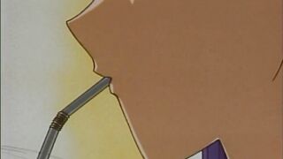 Sprite: Between Two Worlds 真奈美&ナミ スプライト ep1