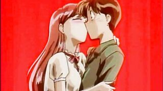 Sprite: Between Two Worlds 真奈美＆ナミ スプライト ep2