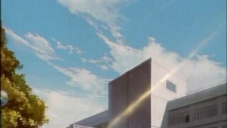 Sprite: Between Two Worlds 真奈美＆ナミ スプライト ep2