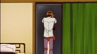 Sprite: Between Two Worlds 真奈美＆ナミ スプライト ep2