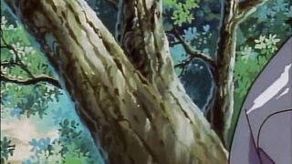 Sprite: Between Two Worlds ep1 ENG SUB