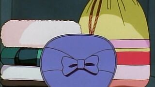 Sprite: Between Two Worlds ep1 ENG SUB