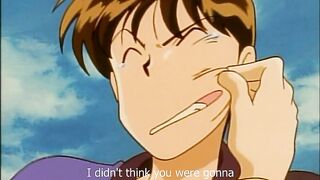 Sprite: Between Two Worlds ep2 ENG SUB