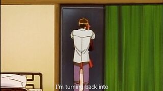 Sprite: Between Two Worlds ep2 ENG SUB