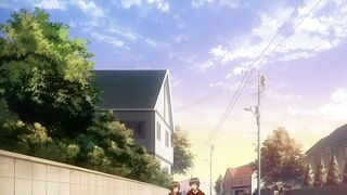 Aikagi The Animation アイカギ ep1