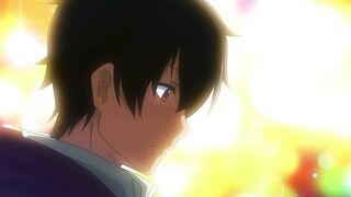 Aikagi The Animation アイカギ ep1