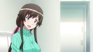 Aikagi The Animation アイカギ ep1